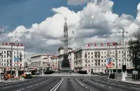 Беларусь ХХІ века: как дети в школу. Пишет Северин Квятковский

