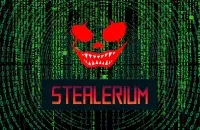 Stealerium&nbsp;
