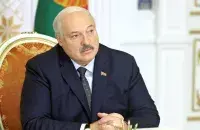 Аляксандр Лукашэнка
