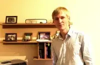 Андрэй Паднябенны

