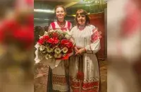 Маці Кацярыны Ваданосавай могуць дэпартаваць з Польшчы
