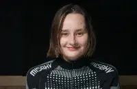 Ліза Пракопчык
