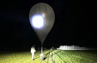 Кантрабандны метэазонд
