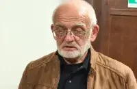 Уладзімір Мацкевіч
