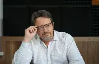 Андрэй Махоўскі
