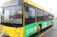 Аўтобус супраць наркотыкаў
