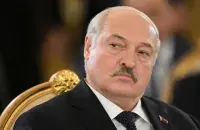 Лукашенка
