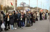 І квіткі будуць прадаваць праз інтэрнэт
