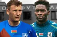 Гульца дыскваліфікавалі, а з яго клуба знялі ачкі
