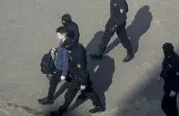 Адказ міліцыі яны лічаць “адпіскай” і плануюць звяртацца ў пракуратуру.&nbsp;Фота мае ілюстратыўны характар

