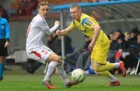 9 лістапада завяршыўся 28-ы тур чэмпіянату Беларусі па футболе
