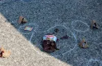 Ініцыятыва былых сілавікоў атрымала дадзеныя па нарказлачынствах у Віцебскай вобласці за 2025 год
