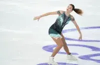 Вікторыя Сафонава
