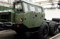 Беларускае прадпрыемства цалкам інтэгравана ў расійскі ВПК
