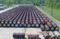 Беларускі бок запрасіў Літву да ўдзелу ў пытанні будаўніцтва пляцоўкі для ядзерных адходаў
