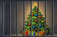 Былыя палітвязні ўзгадваюць новы год у СІЗА, калоніі і турме
