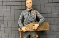 Алесь Чумакоў
