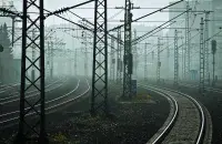 Туман, ілюстрацыйнае фота
