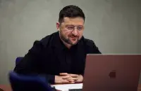 Владимир Зеленский
