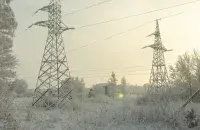 Зіма ў Беларусі
