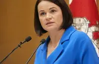 Святлана Ціханоўская адрэагавала на падзеі ў Венесуэле
