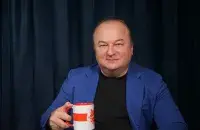 Яўген Красулін
