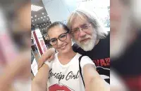 "Ніякіх пабояў не было. Мой бацька не паміраў у выніку гвалту"
