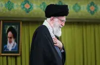 Аятала Алі Хаменеі
