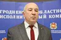 Юрый Караеў
