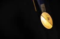 Алімпійскі медаль
