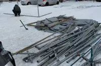 У Кіеве адкрываецца другі беларускі "пункт нязломнасці"
