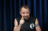 Валер "Дарога" Руселік
