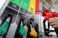 Russia is facing a shortage of motor fuel
