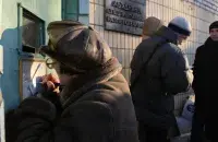 Апошні раз колькасць вязняў была ніжэй за 900 чалавек больш як чатыры гады таму
