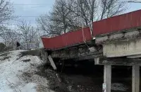 Мост у Бабруйску&nbsp;
