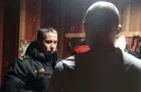 Міліцыянт, ілюстрацыйнае фота
