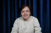 Вольга Лойка
