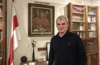 Павел Шаўцоў
