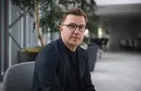 Леанід Марозаў / tsikhanouskaya.org
