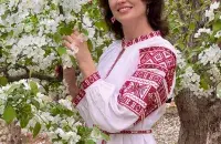 Таццяна Нікіціна

