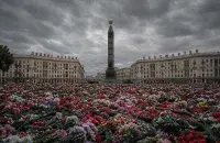 У Беларусі хочуць забараніць штучныя кветкі
