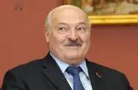 Аляксандр Лукашэнка
