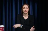 Наста Сухоносик
