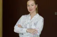 Над гэтым працуе каманда Алісы Рыжычэнка
