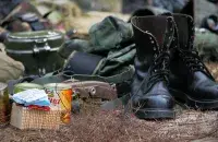 У бацькоўскія чаты класныя кіраўнікі дзесяцікласнікаў сталі скідаць памятку для палявых збораў. Фота мае ілюстрацыйны характар
