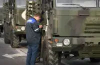 Так працуюць санкцыі
