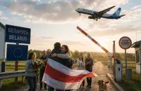 Час ставіць канкрэтныя ўмовы
