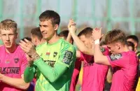 Вынікі 7-га тура чэмпіянату Беларусі ў Вышэйшай лізе
