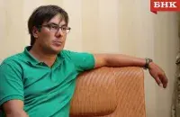 Юрый Папоў
