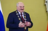 Аляксандр Лукашэнка
